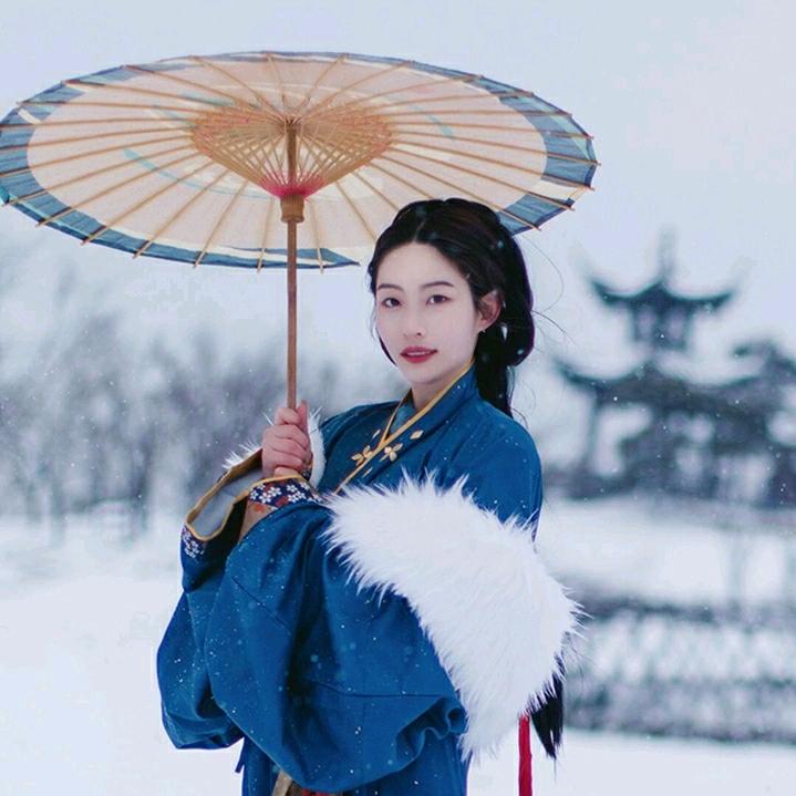 香儿