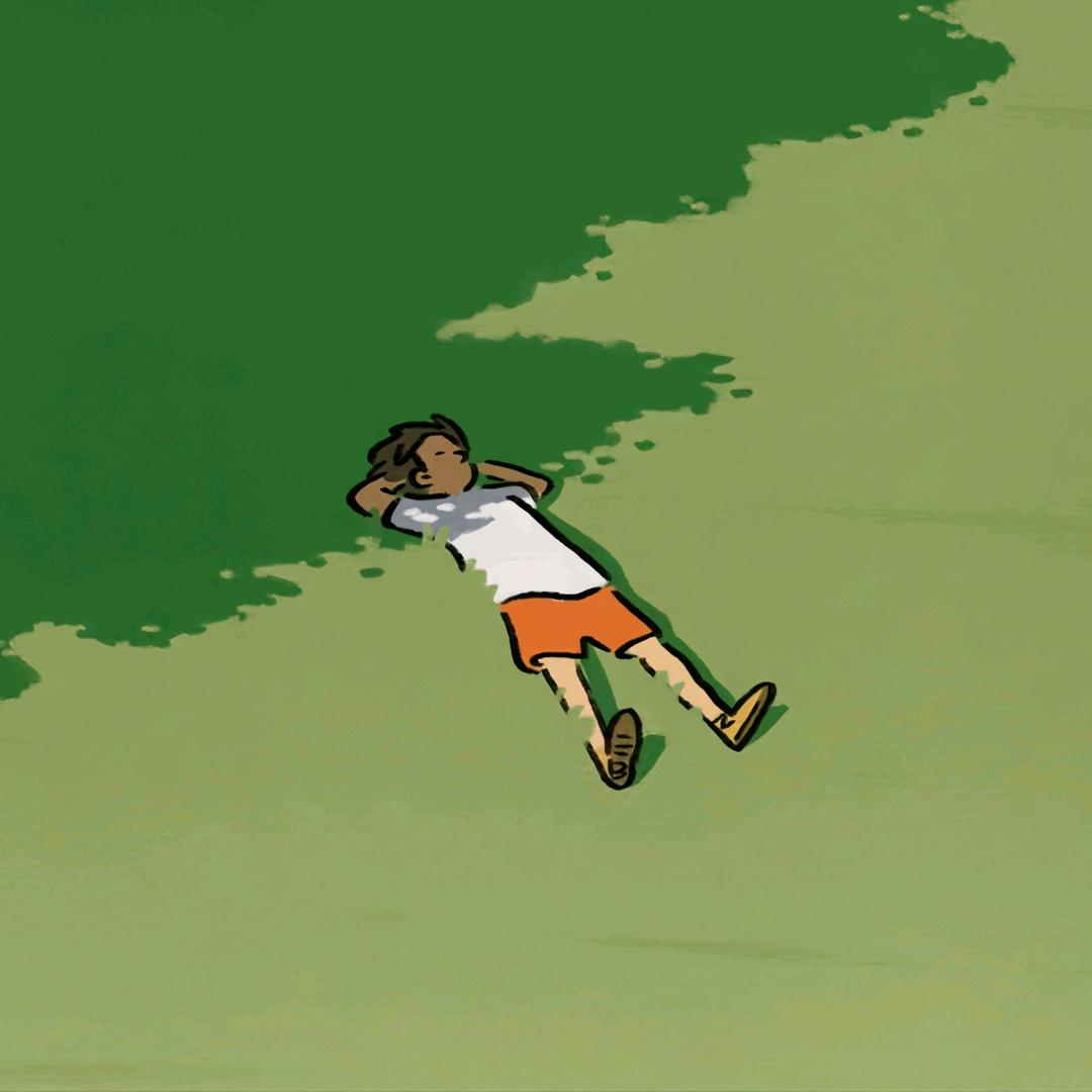 願願