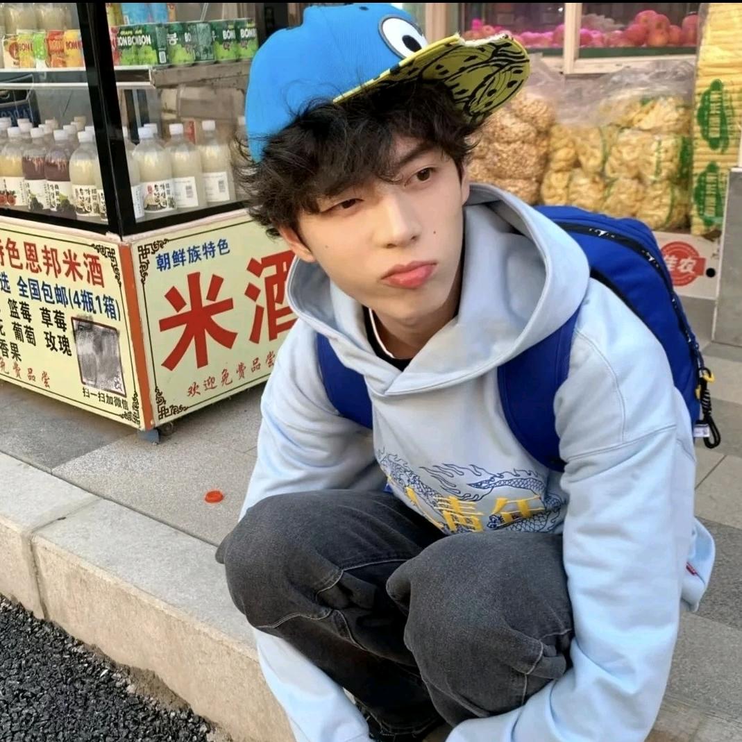 Kio鱼🐟