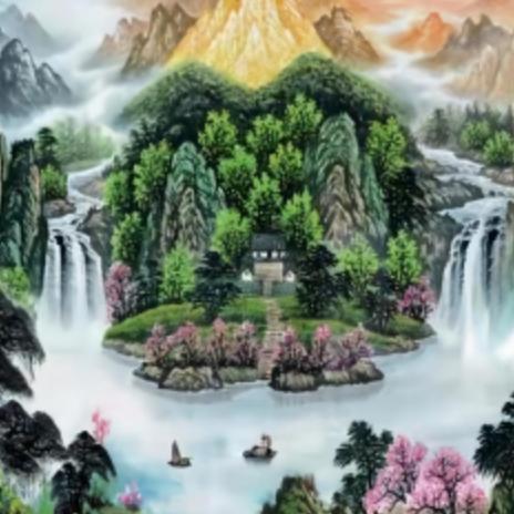 沈阳印心家居装饰没计