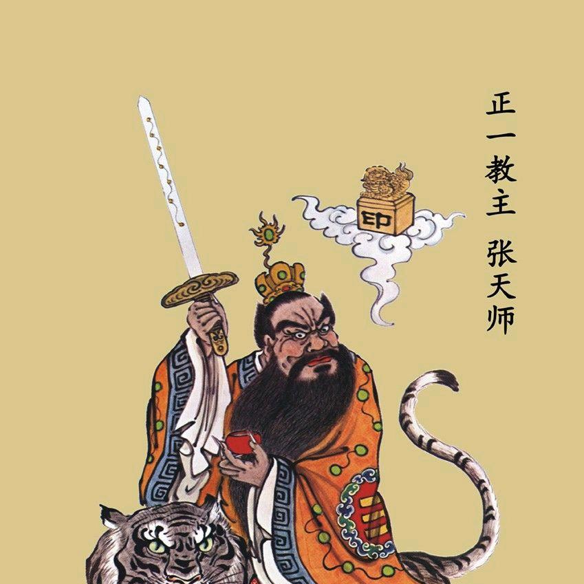 道医传承者