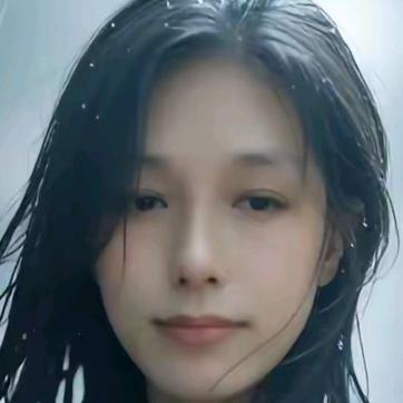 我没有不高兴