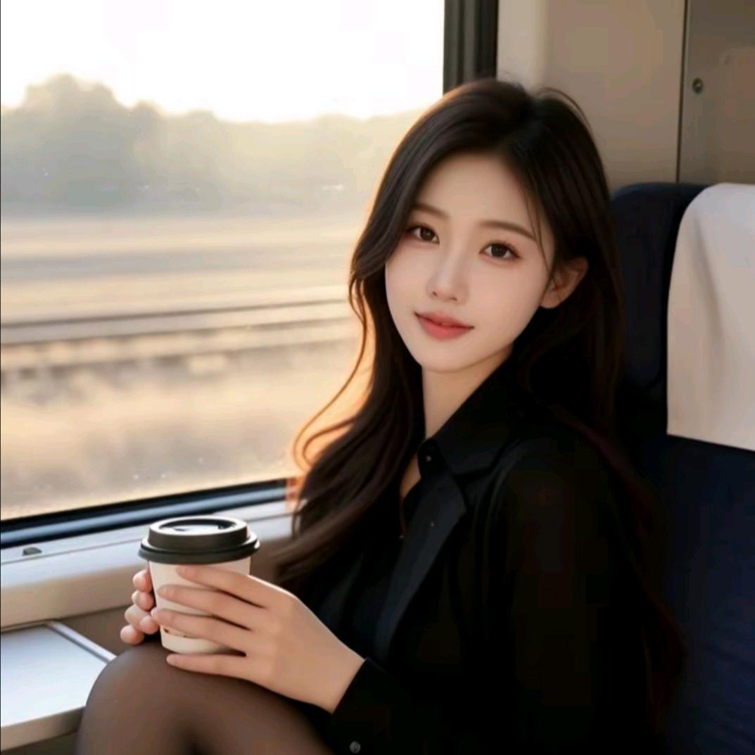 姝婷（想找个伴）