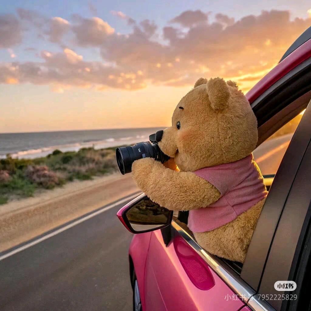 💦🍓🐬🌸❄️