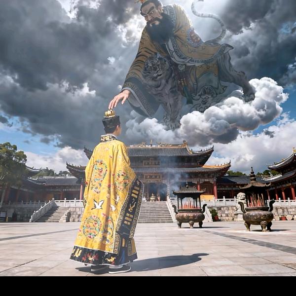 公子世无双