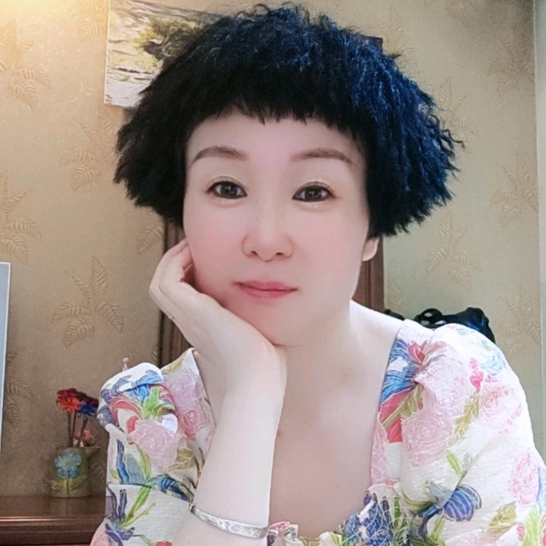 娜娜👸🏻
