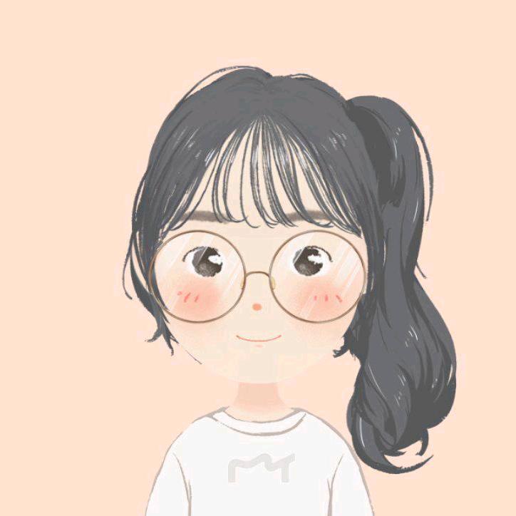朦胧鱼的小可爱