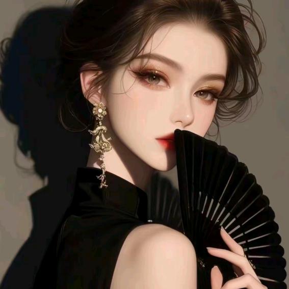 爱意珠珠