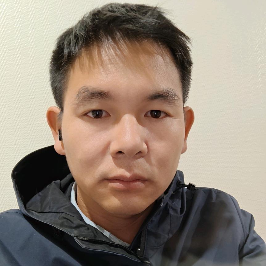 康衢烟月╭(╯ε╰)╮♛♞