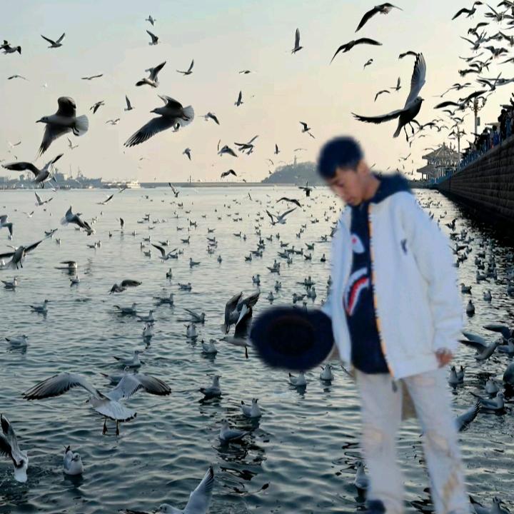 ⛓ 江⚜流⚜ 🔱