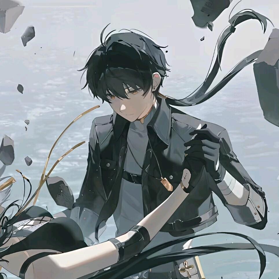 浅唱‖流年