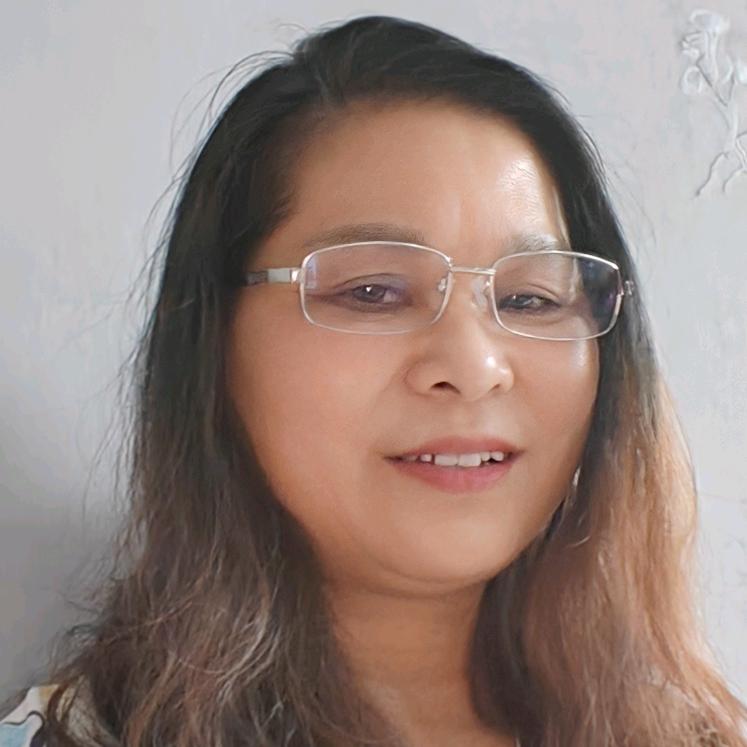 玉妹子