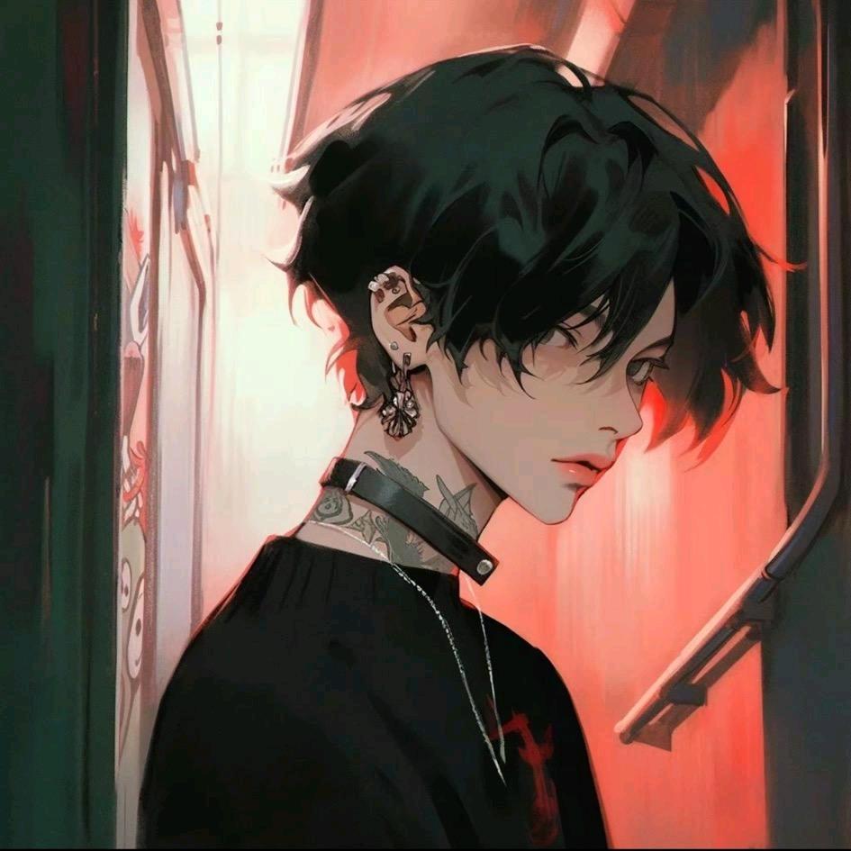 沫惜Moxi（无畏契约）