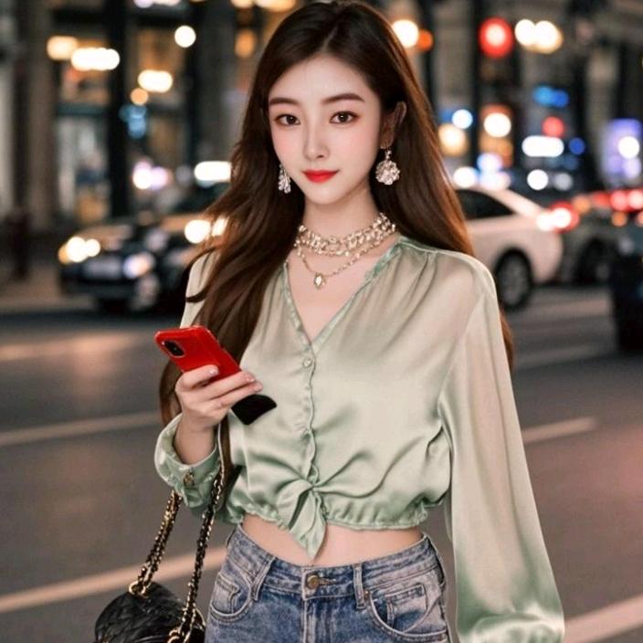 遇亿（早上不定时开播）