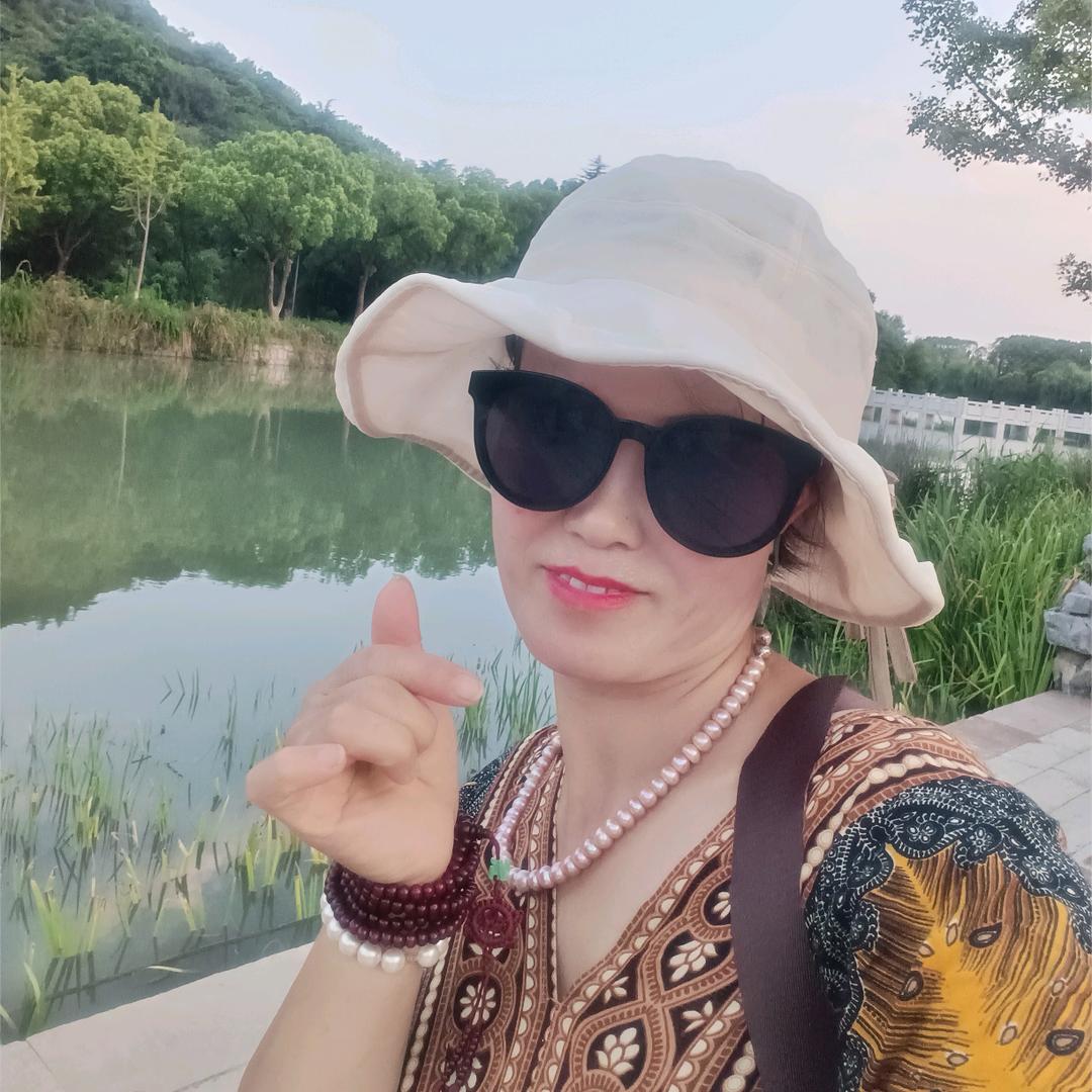 🎀余梦似海🌹