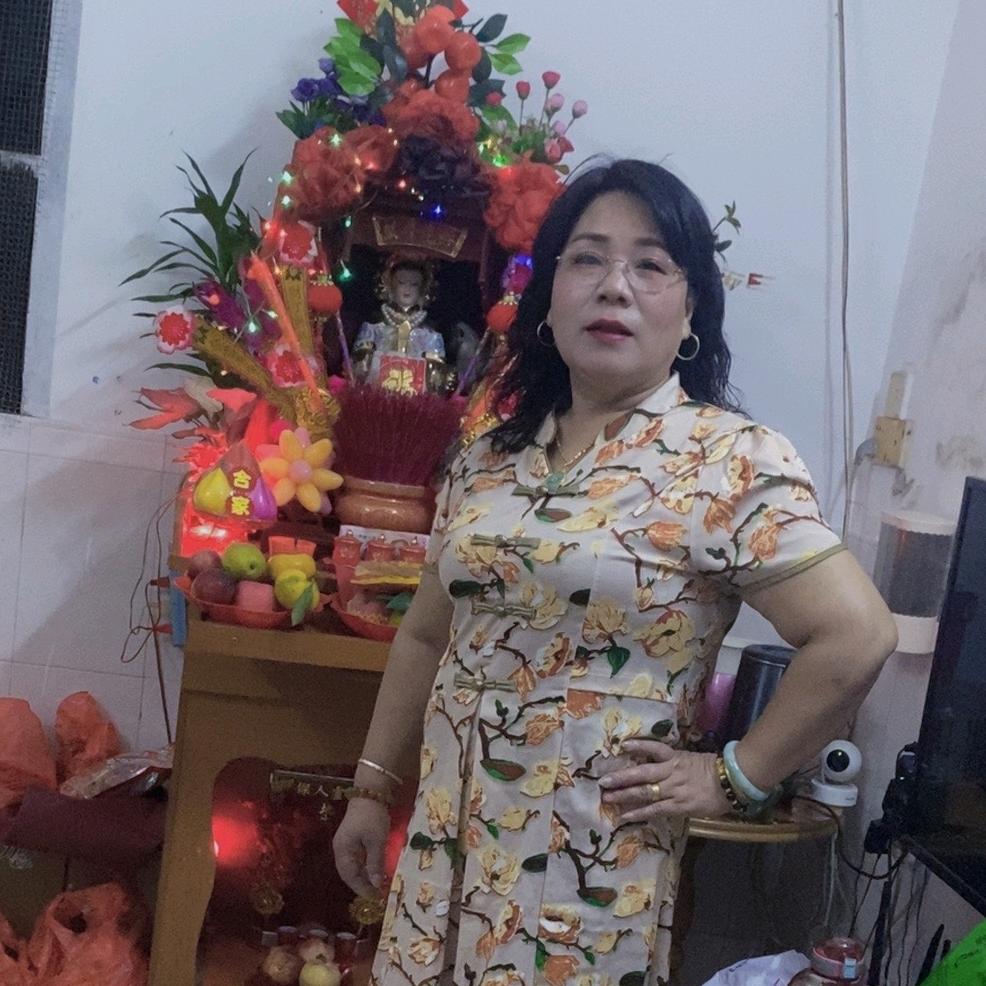 吕玉珠