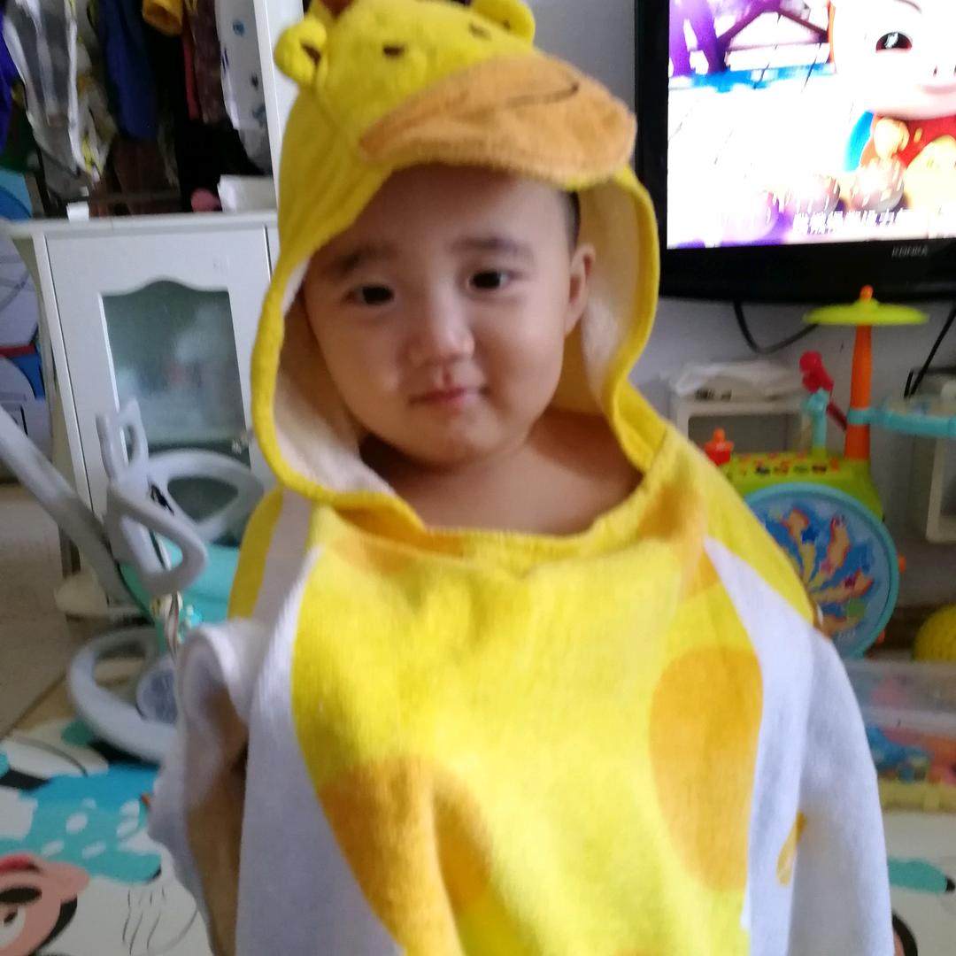 温柔神豪李大少头像