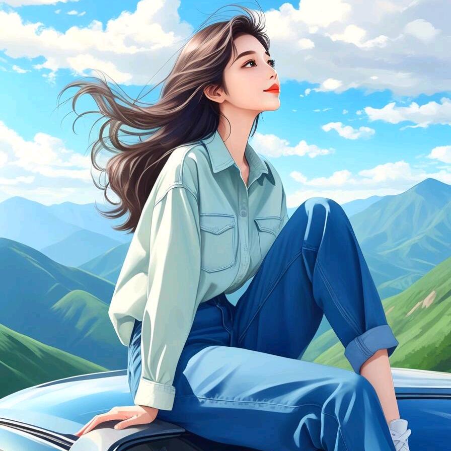 苗苗爱生活