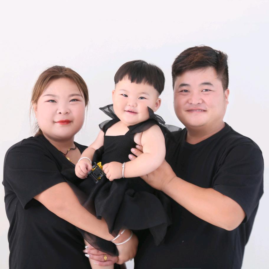 小橙子妈妈
