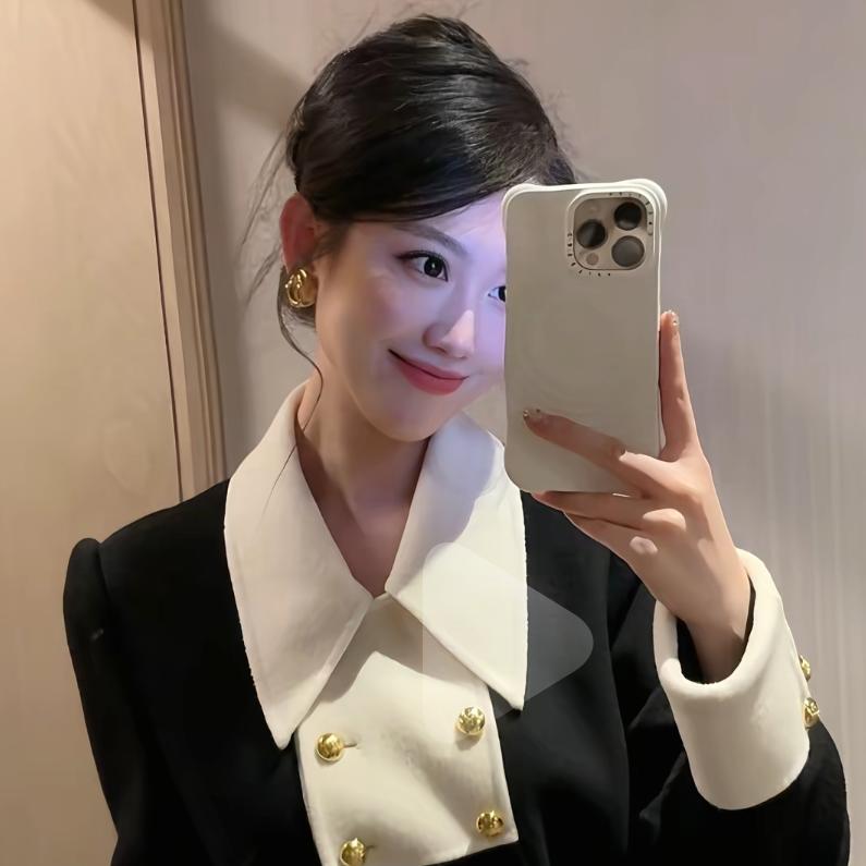 大李Dali-精选穿搭