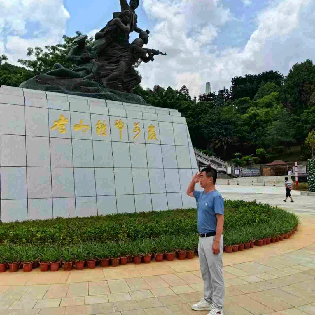 八里河