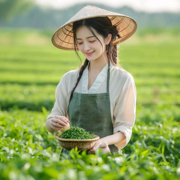 多多茶叶
