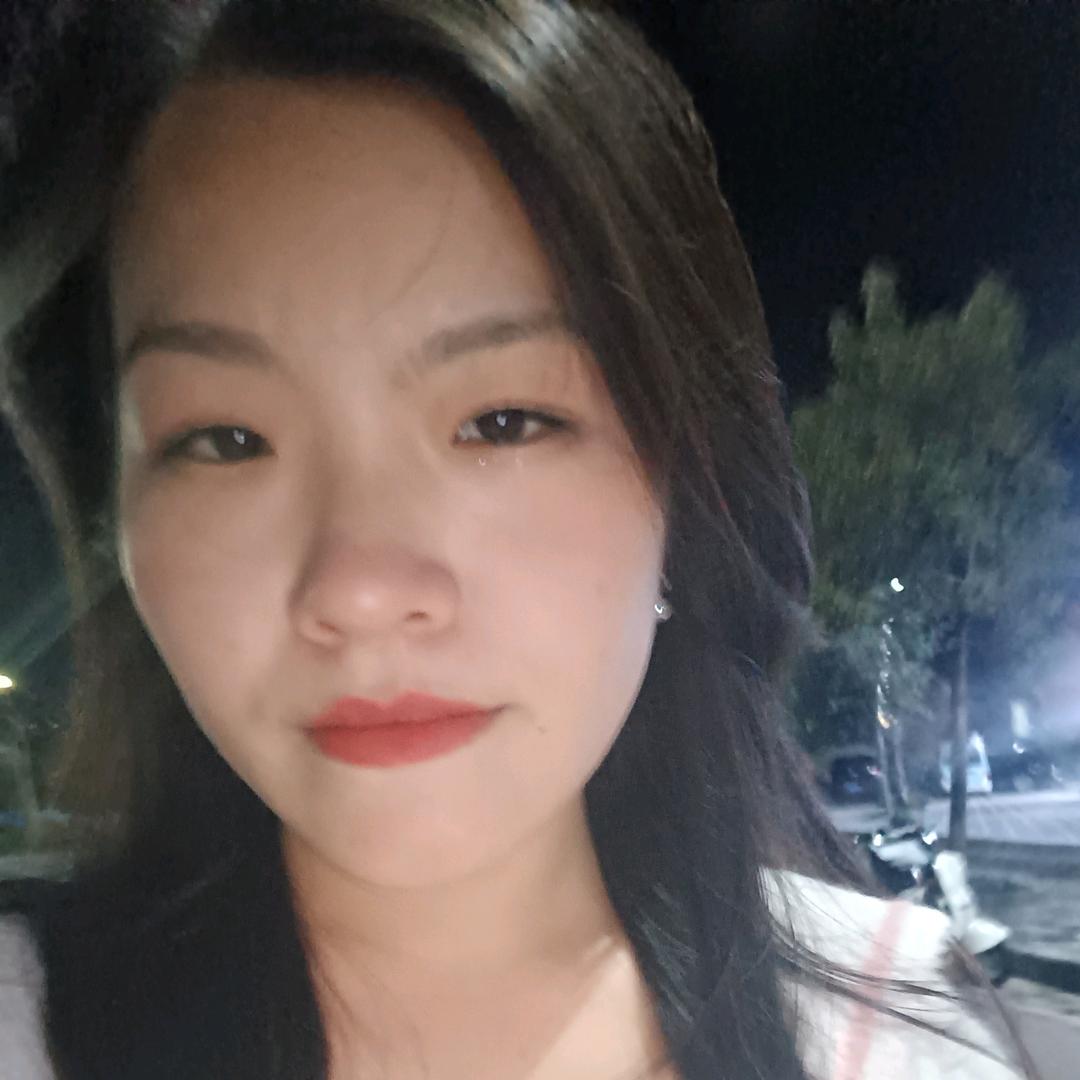 少女老了