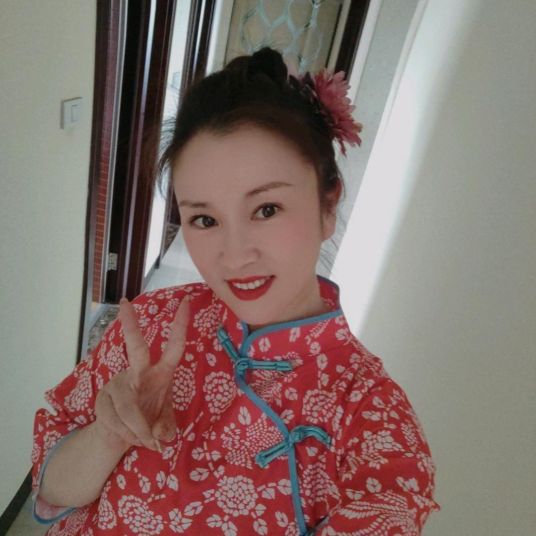 丰城姨娘熊金花🌸