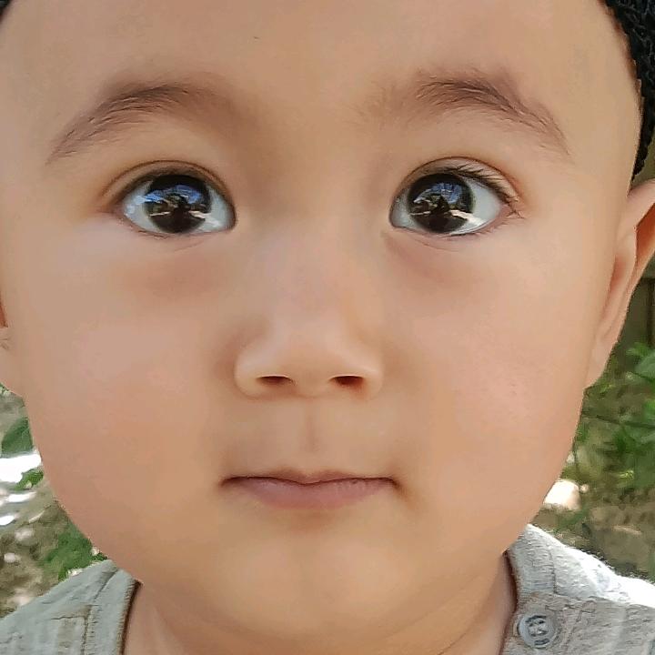 💞努尔阿卜拉💞