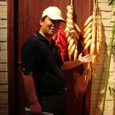 龙华(偶爾)