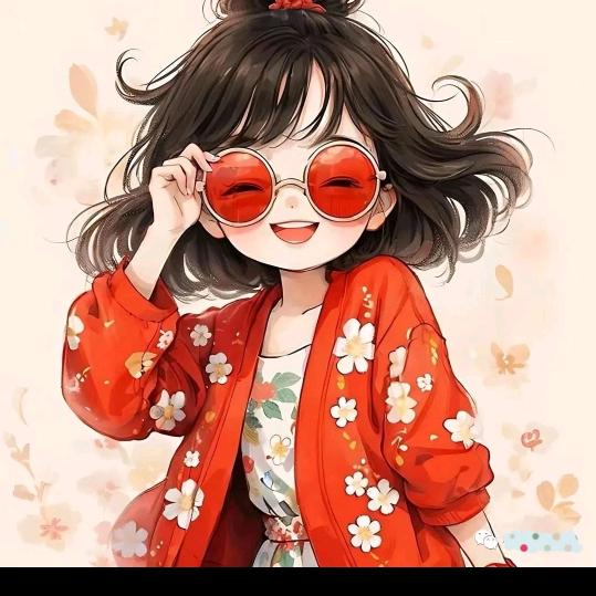 @是卢子啊