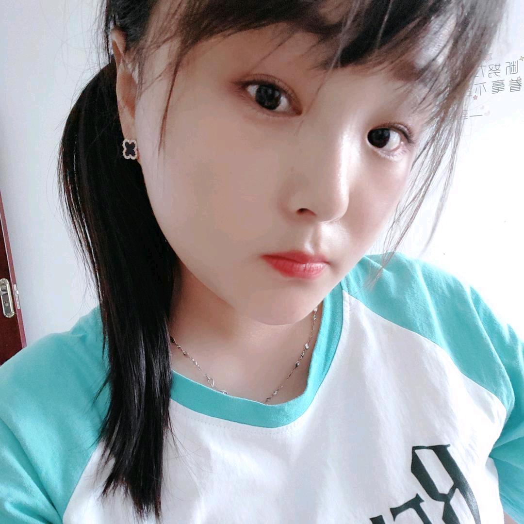 蓉蓉@爱笑
