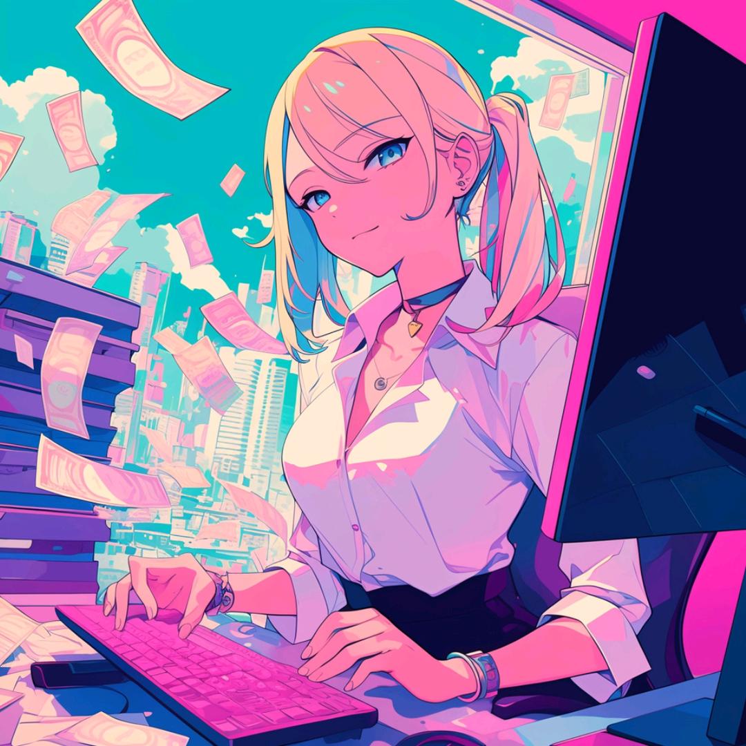 一薪一亿