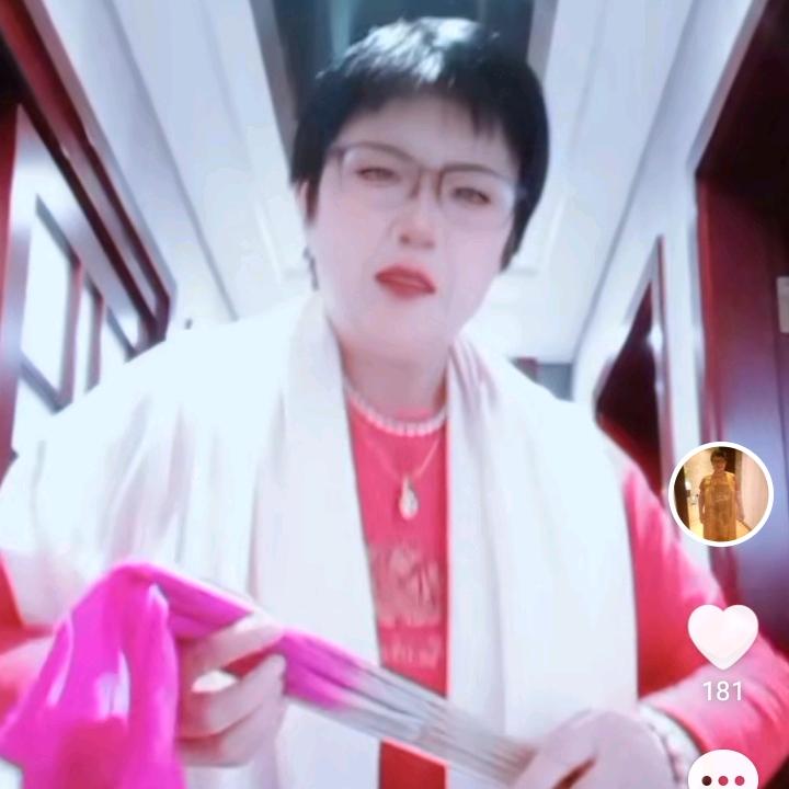 月亮代表我的心