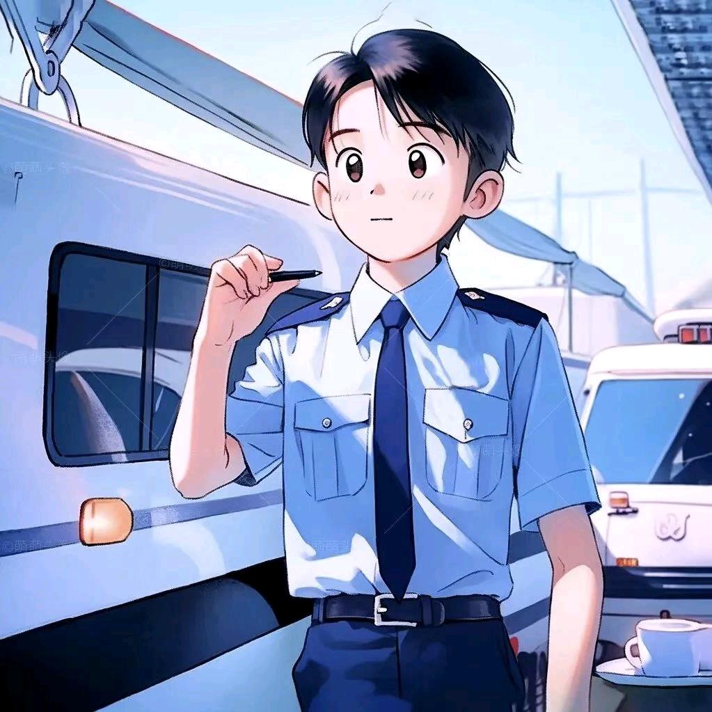 ℡尘然℡（四海为家）