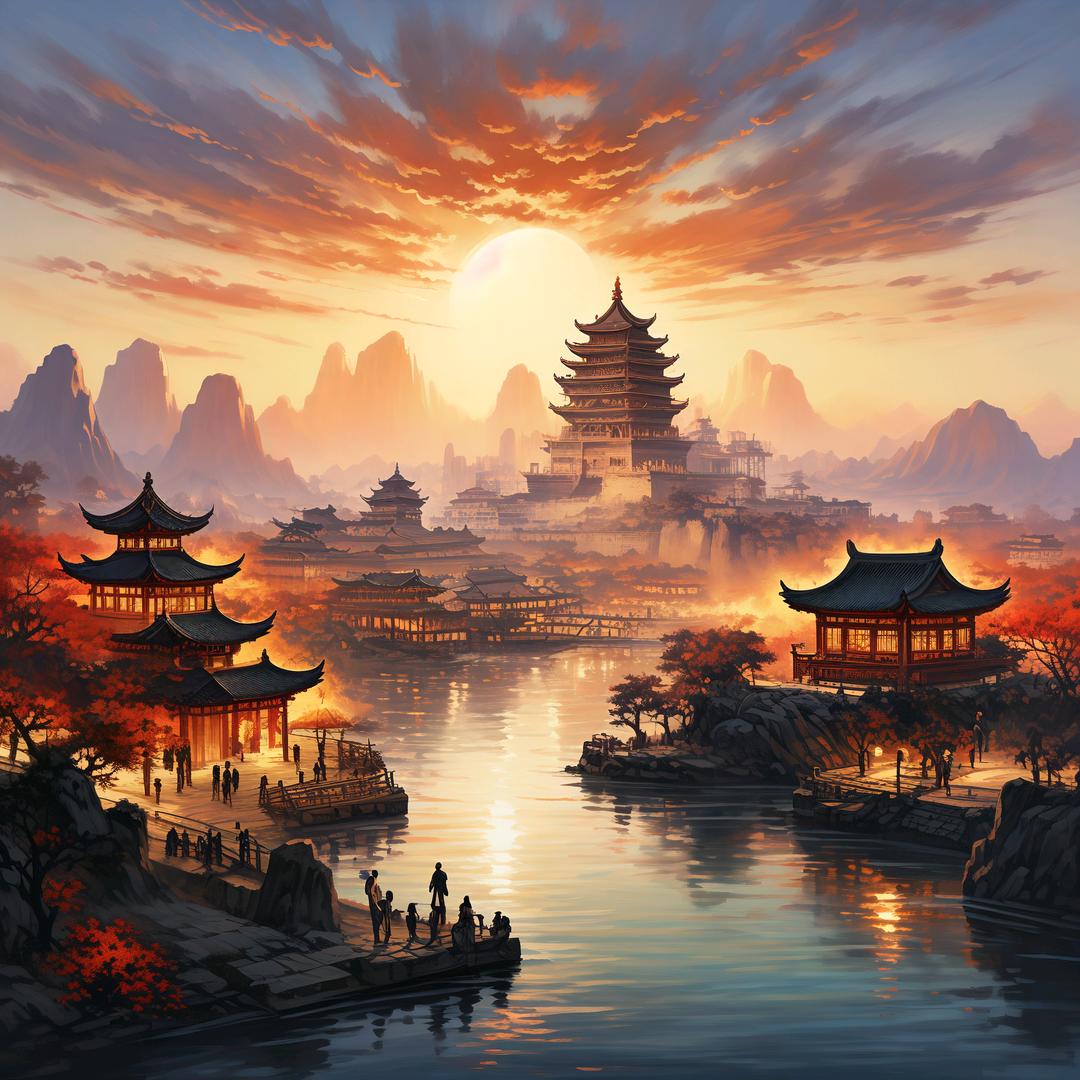 全屋整装小龙