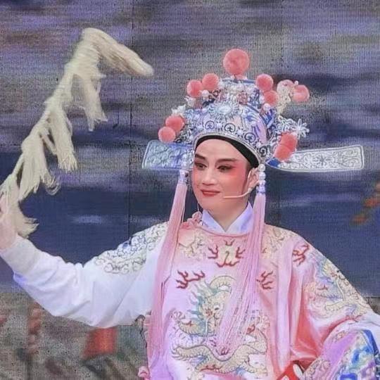 漳浦哥（二团)