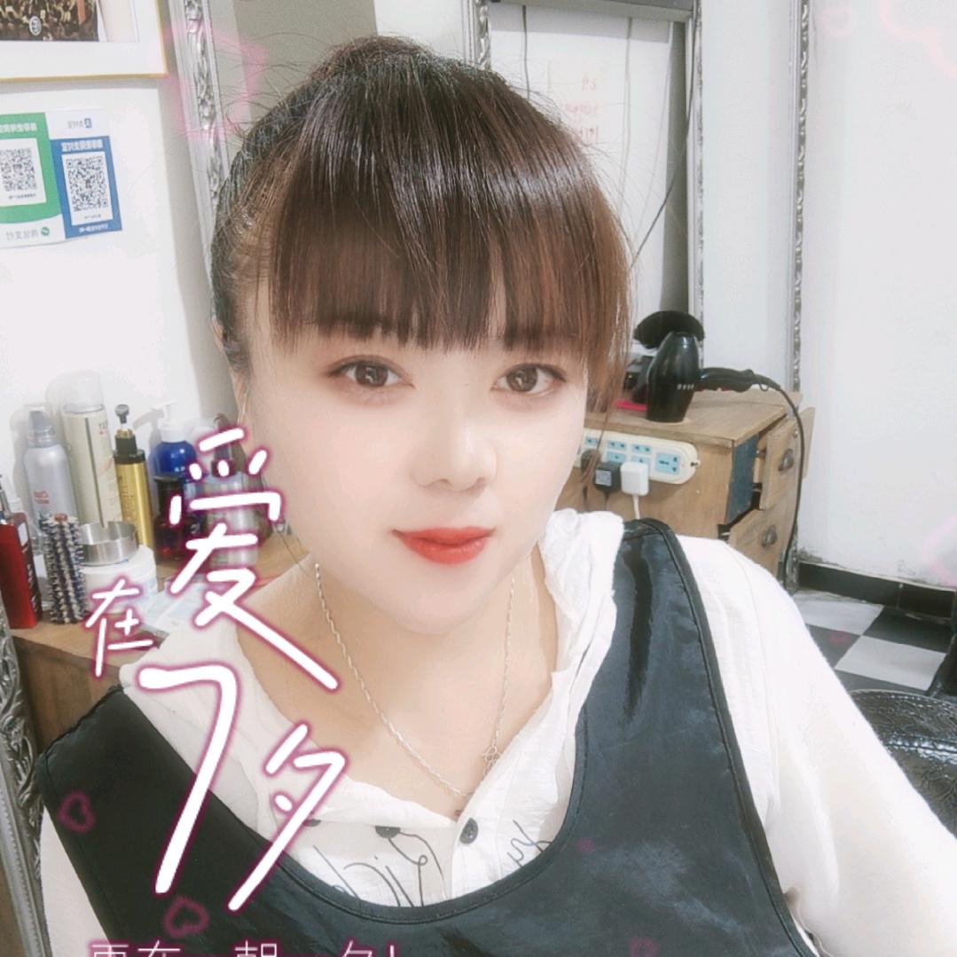 馨菲四妹