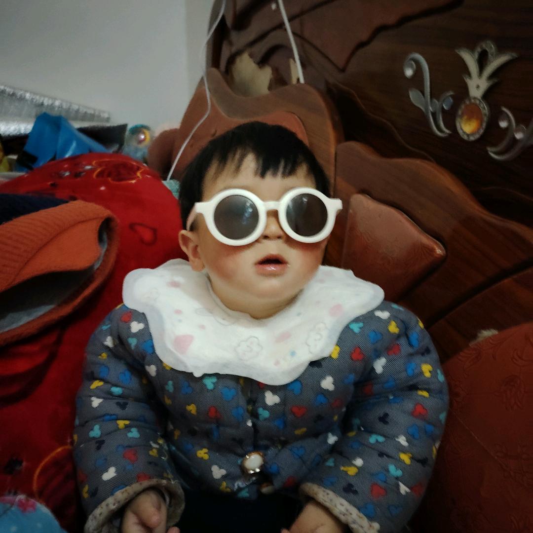 阳光男