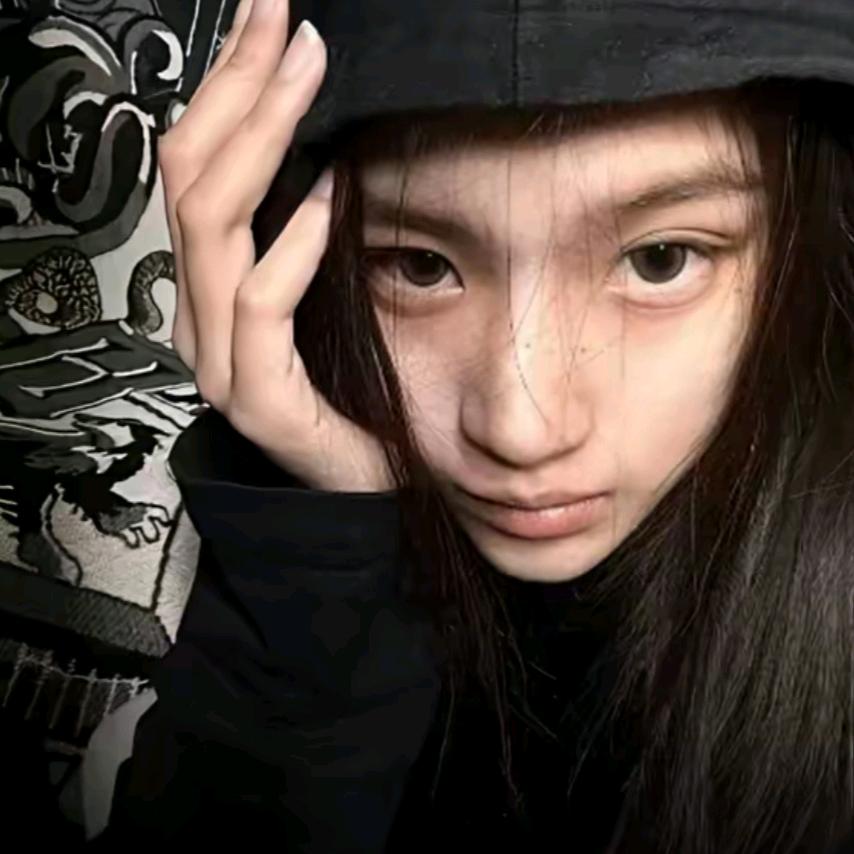 忘尘羊.