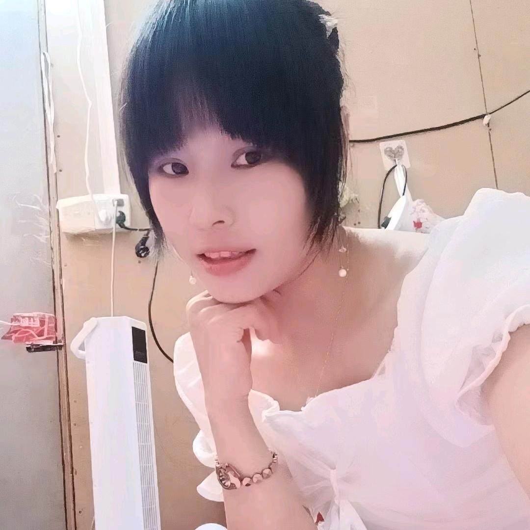 仙女散花