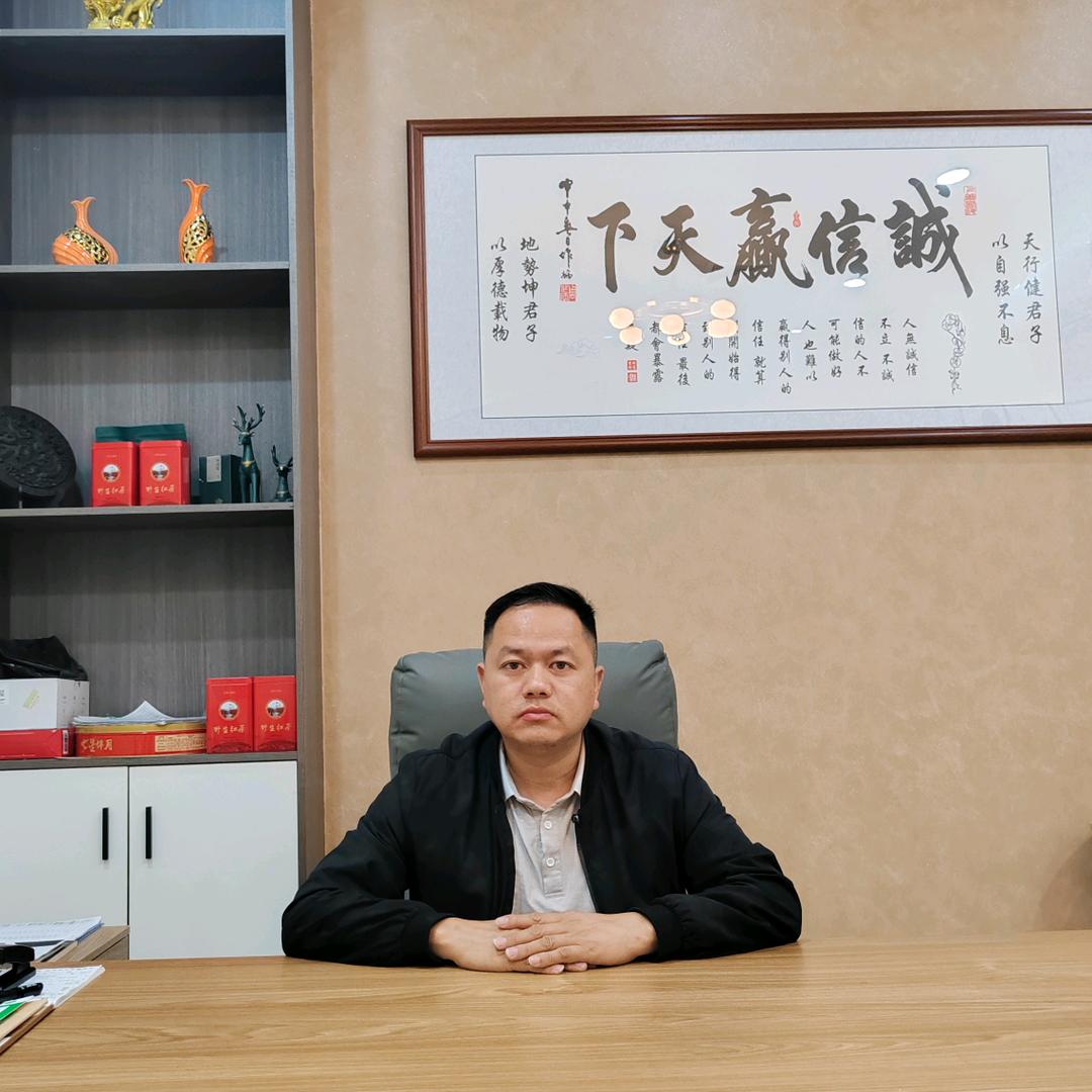藤县柏雅涂料销售