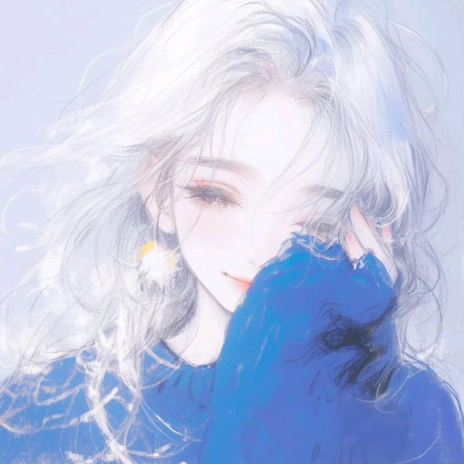 扎进月亮怀里“咩”.