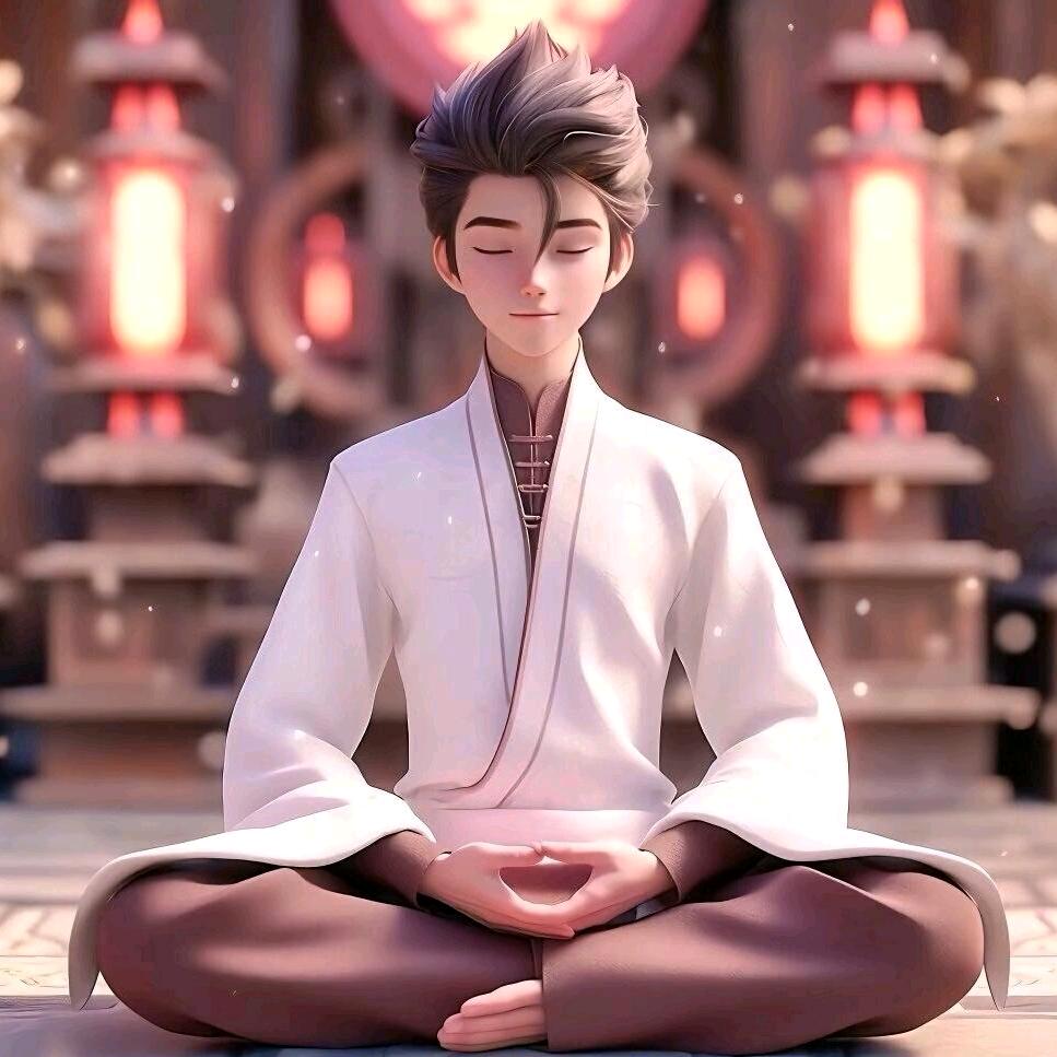 荔波砝码·正一派爱好学者