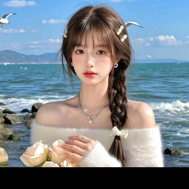 伤心的小雨儿妺妹