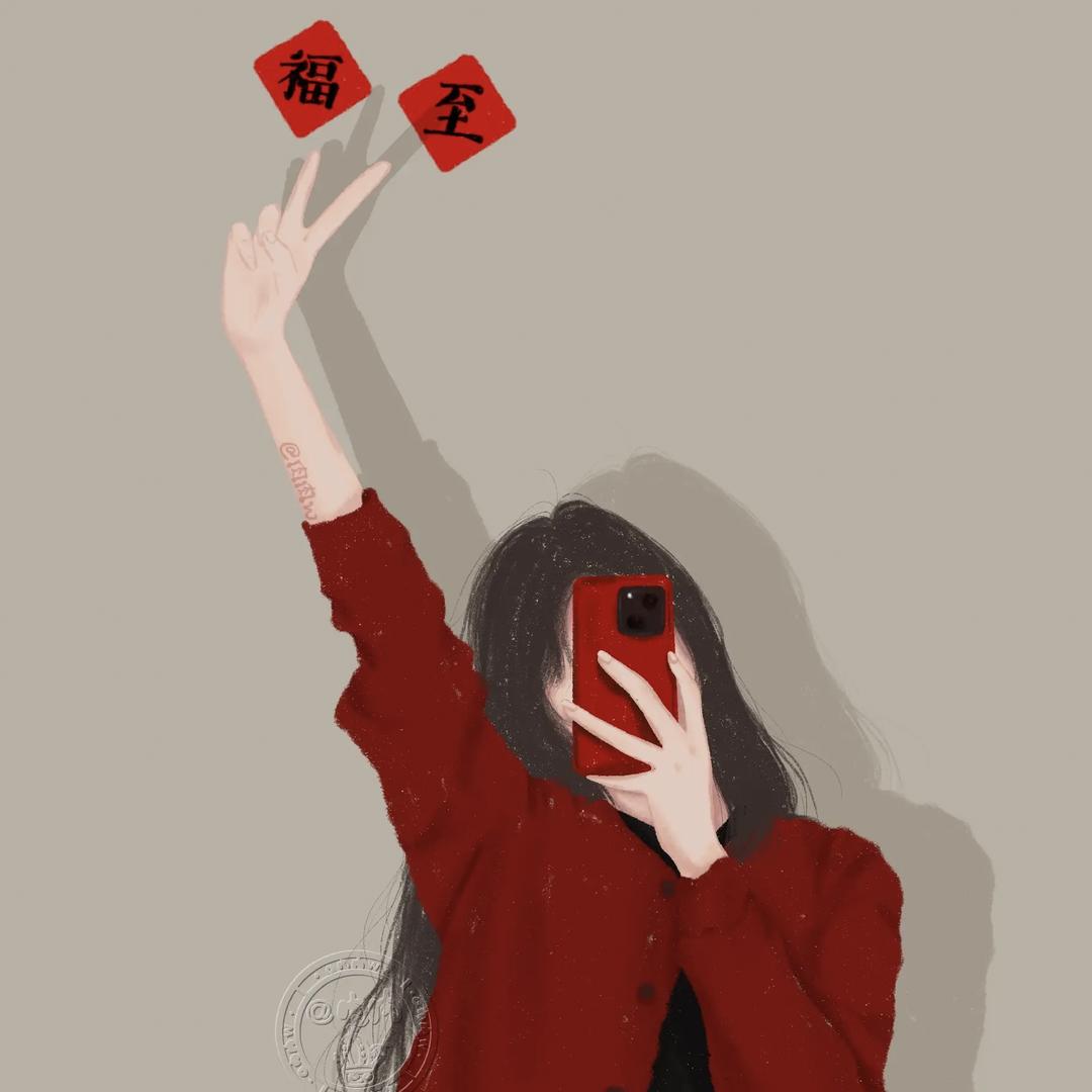 ❤️不忘初心❤️