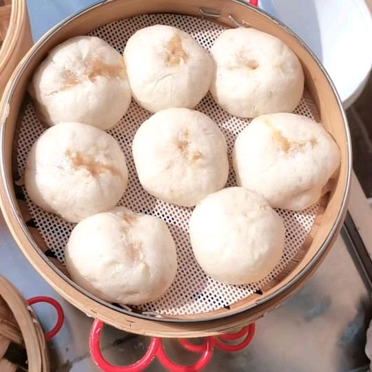 发哥杭州小笼包