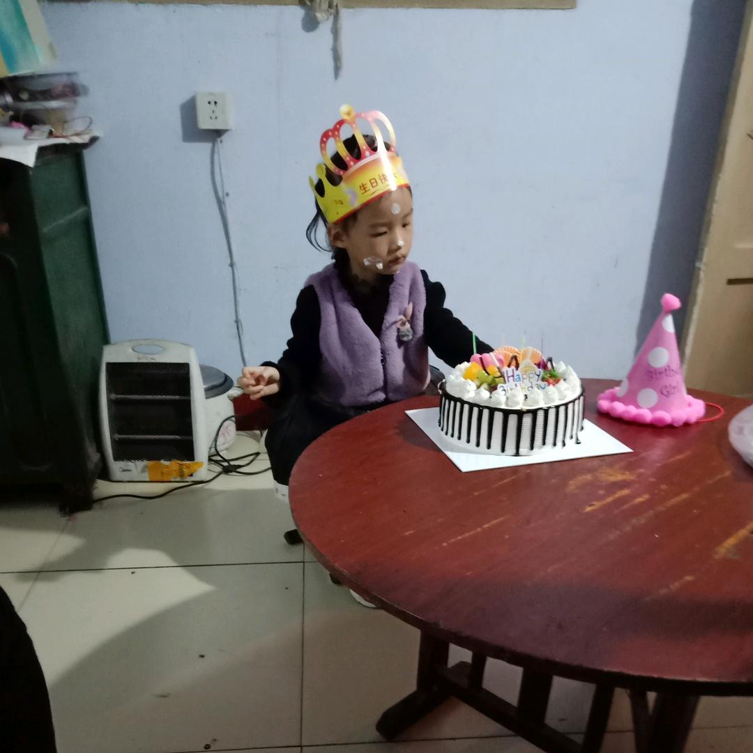 老杨开心
