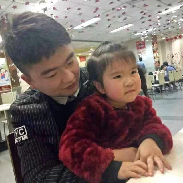 美景小妹