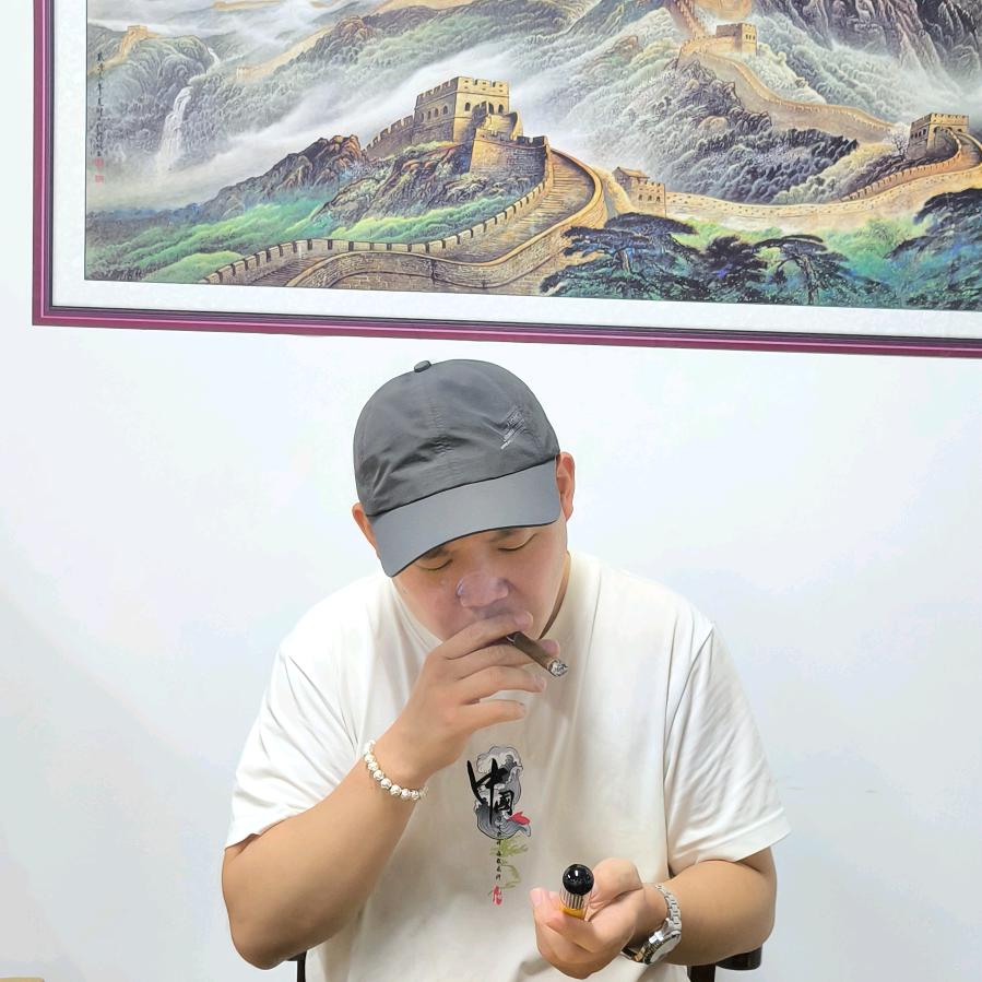 一壶老酒更香醇
